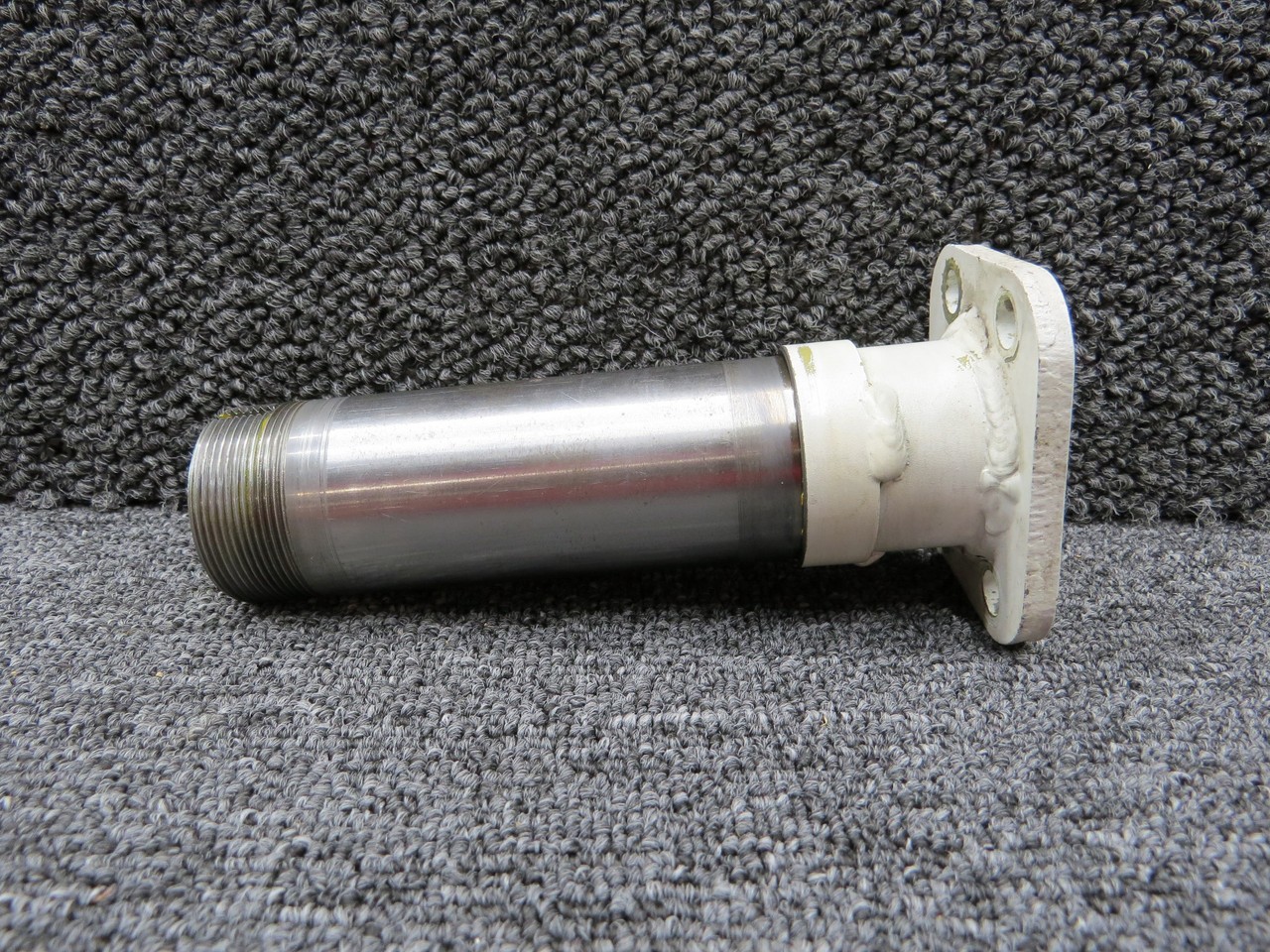 2-1917 Bellanca 7GCAA Main Landing Gear Axle Assembly