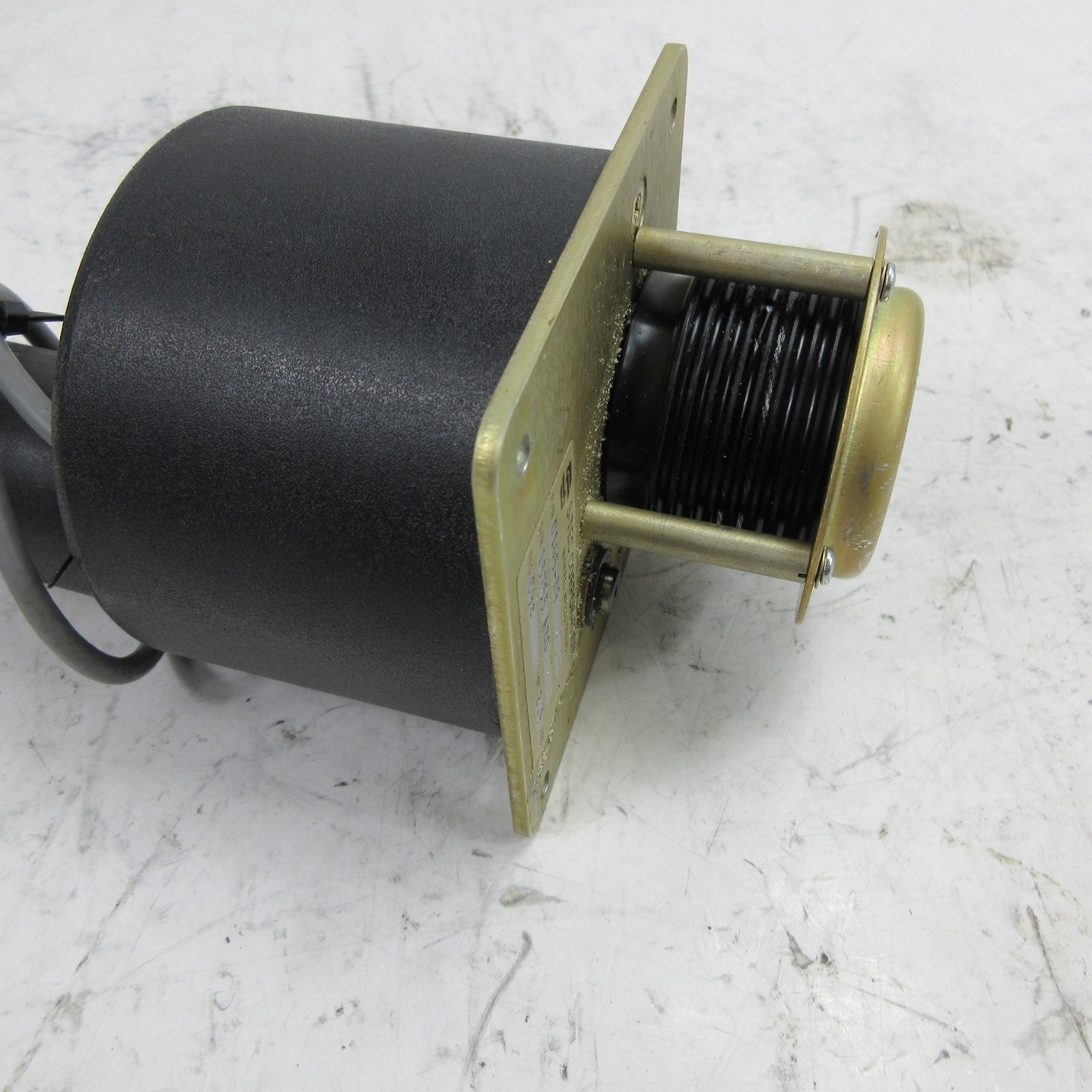 Servo – Roll S-TEC Corporation 0105-R9
