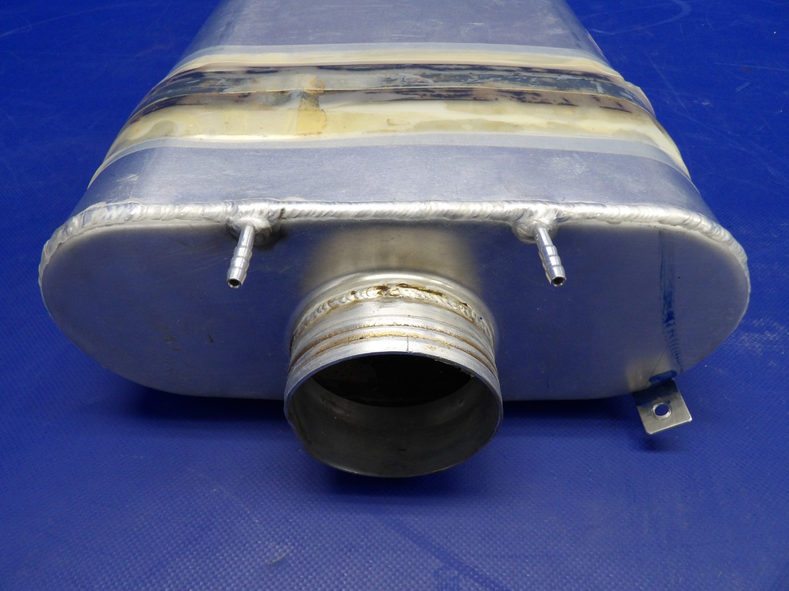 Diamond DA-40 LH/RH Outboard Auxiliary Fuel Tank P/N D41-2817-20-00 (0626-2054)