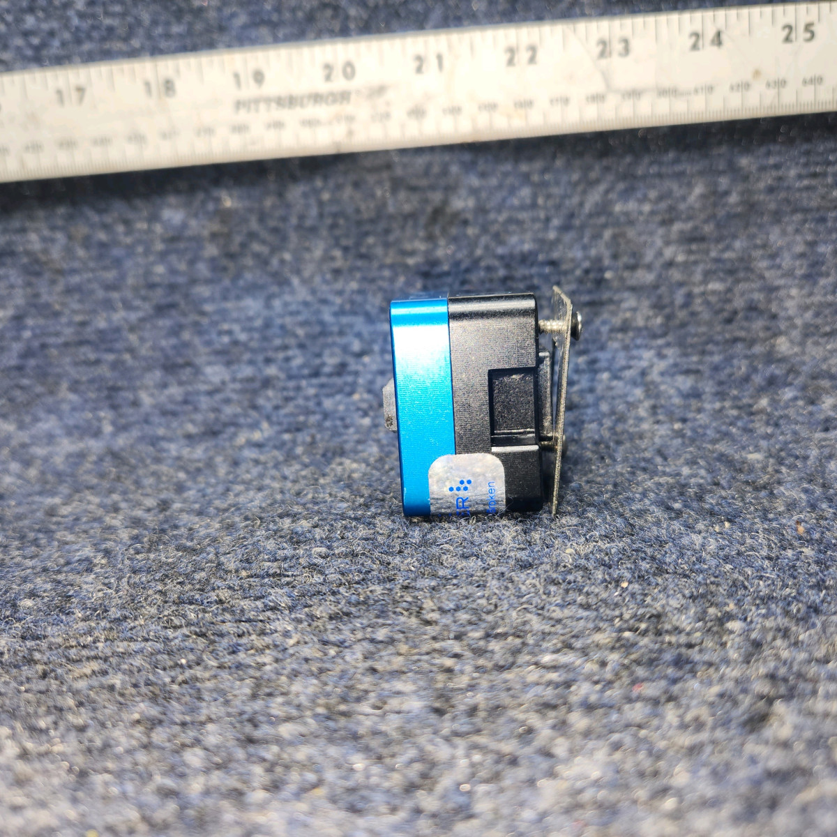 6430102-3 | Mid-Continent TA102 | Dual USB Charging Port w Mod (10-32V, 2.1A)