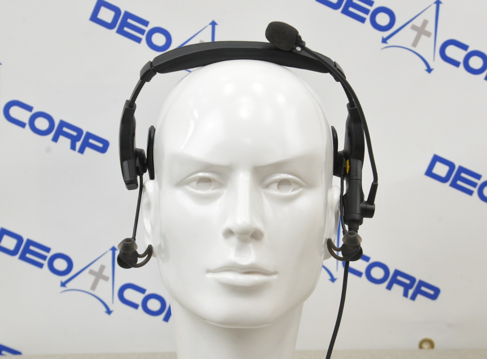 Bose ProFlight Series 2 Aviation Headset