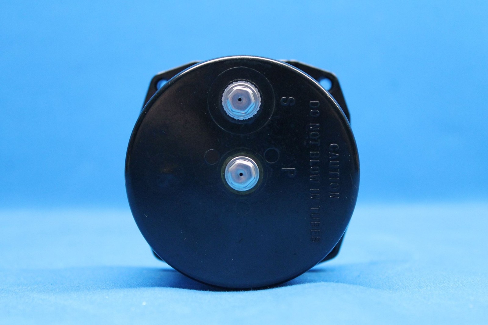 Used U.S Gauge Piper Aircraft Airspeed Indicator, p/n PS50131-3, 548-684 (22934)