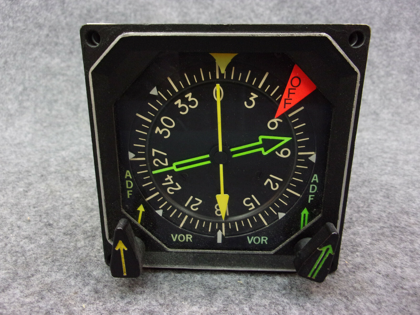 Aeronetics RMI P/N 3137LB63C Serviceable w/SA-CAA Form MRC