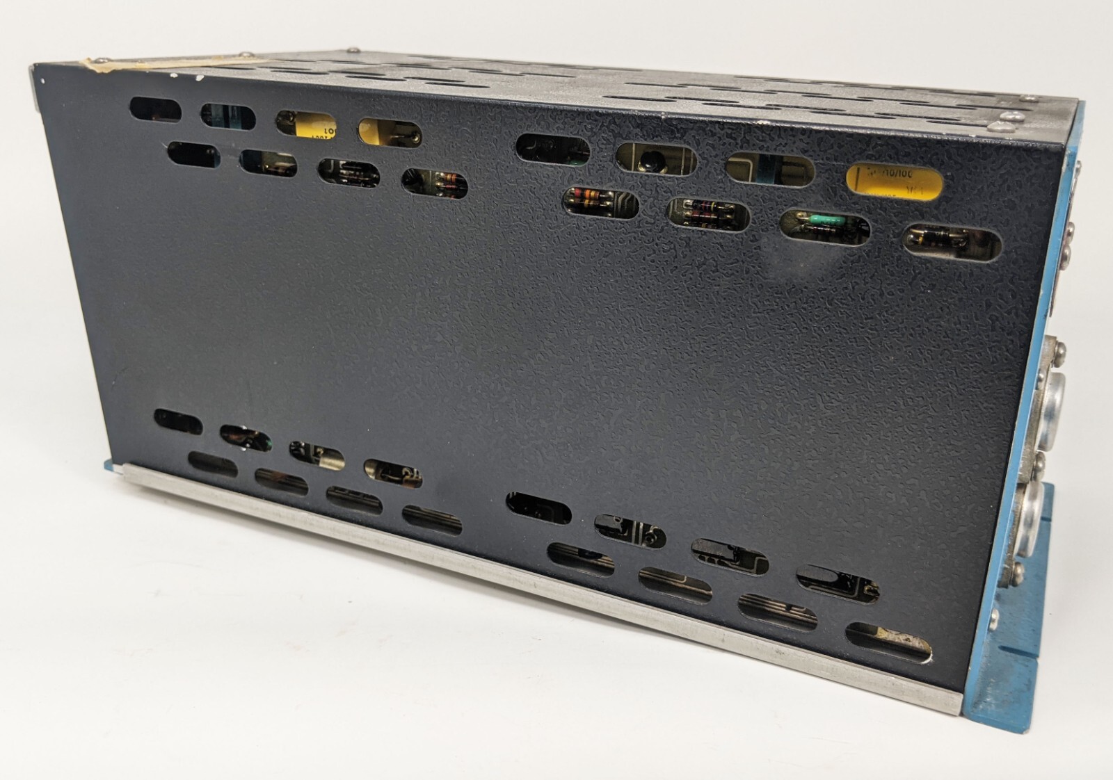 KN-65 DME Receiver / King / 066-1029-00/01 / 4449