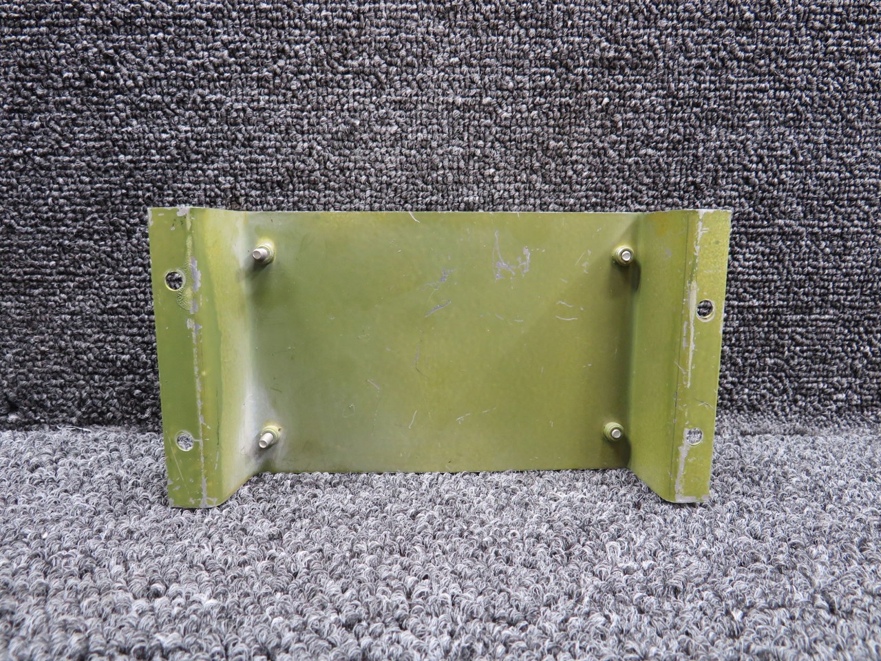 065-5020-01 King Radio KA-142 Trim Adapter with Mount