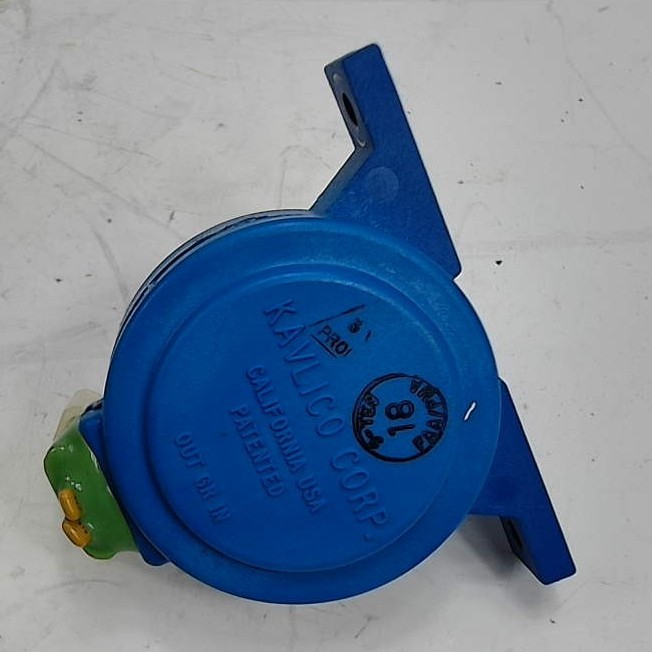 Altitude Sensor S-TEC Corporation P550-5017
