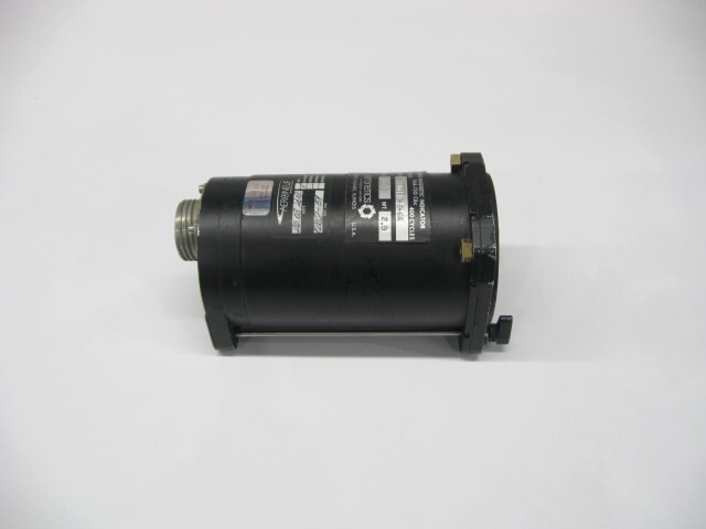 Aeronetics 2107SD-A-6A Radio Magnetic Indicator – With Maintenance Release