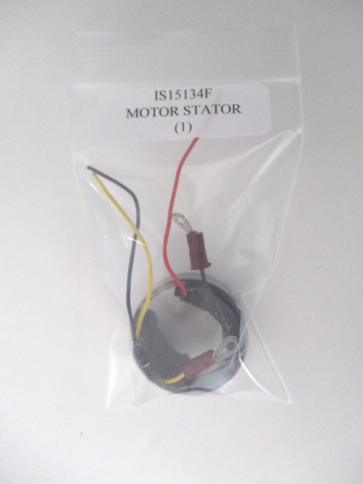 IS15134F Motor Stator