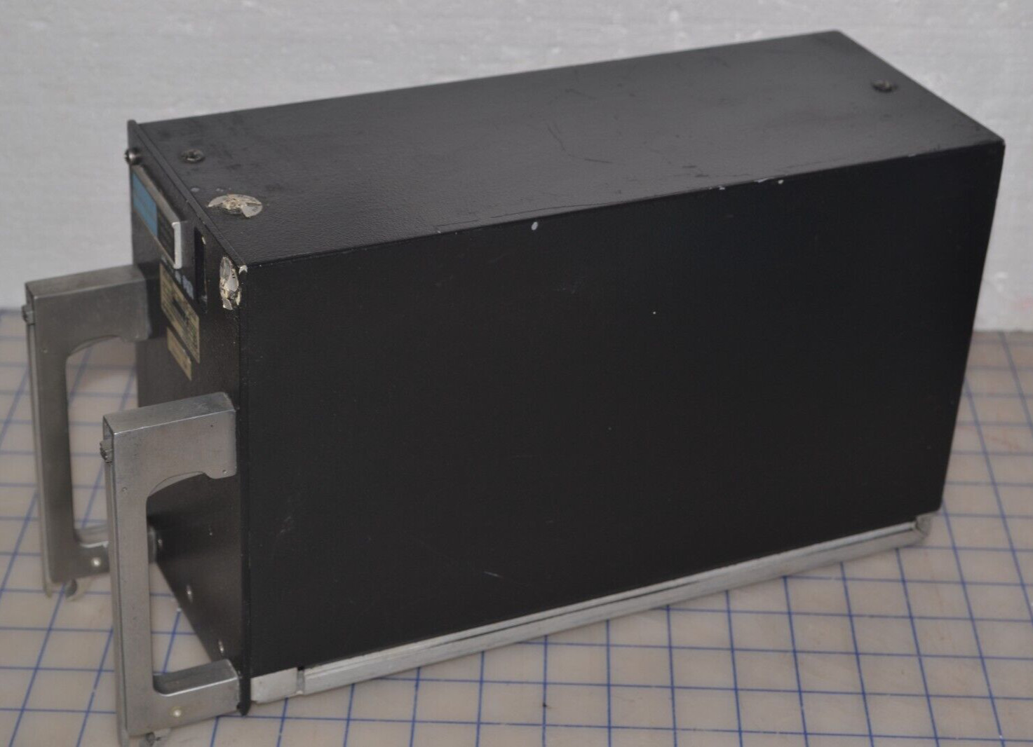 Honeywell Sperry DNC-1002 Data Nav Interface Computer – Untested