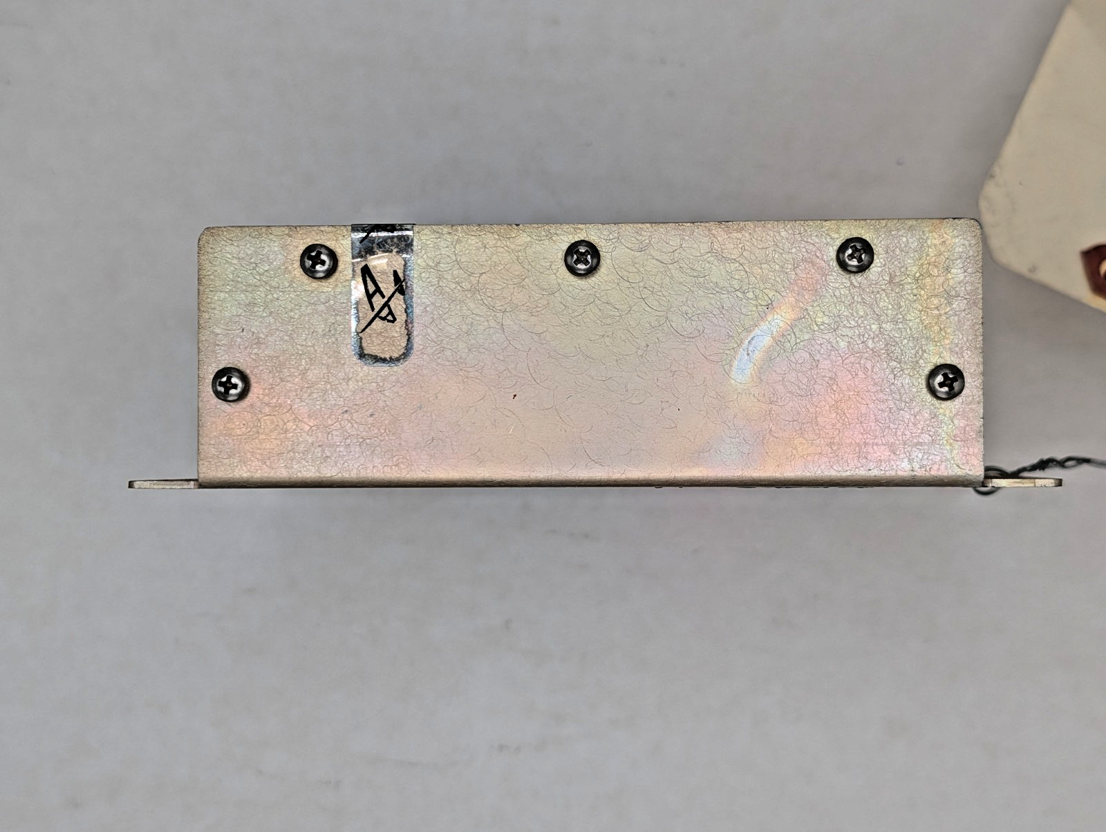 910-00004-001 ANALOG CONVERTER UNIT Aspen Avionics