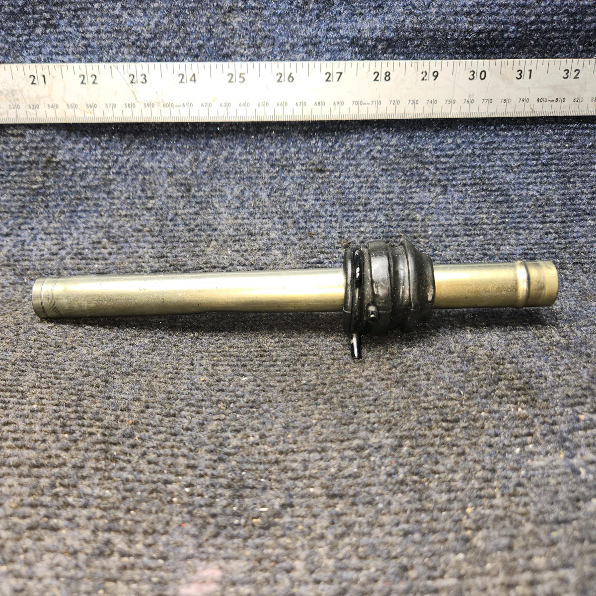 SA21284 / 21284 | Continental O-300 | Cessna 172 | Push Rod Housing – Set of 10