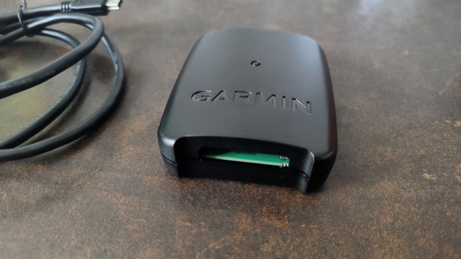 Garmin USB Aviation Data Card Programmer 011-01277-20