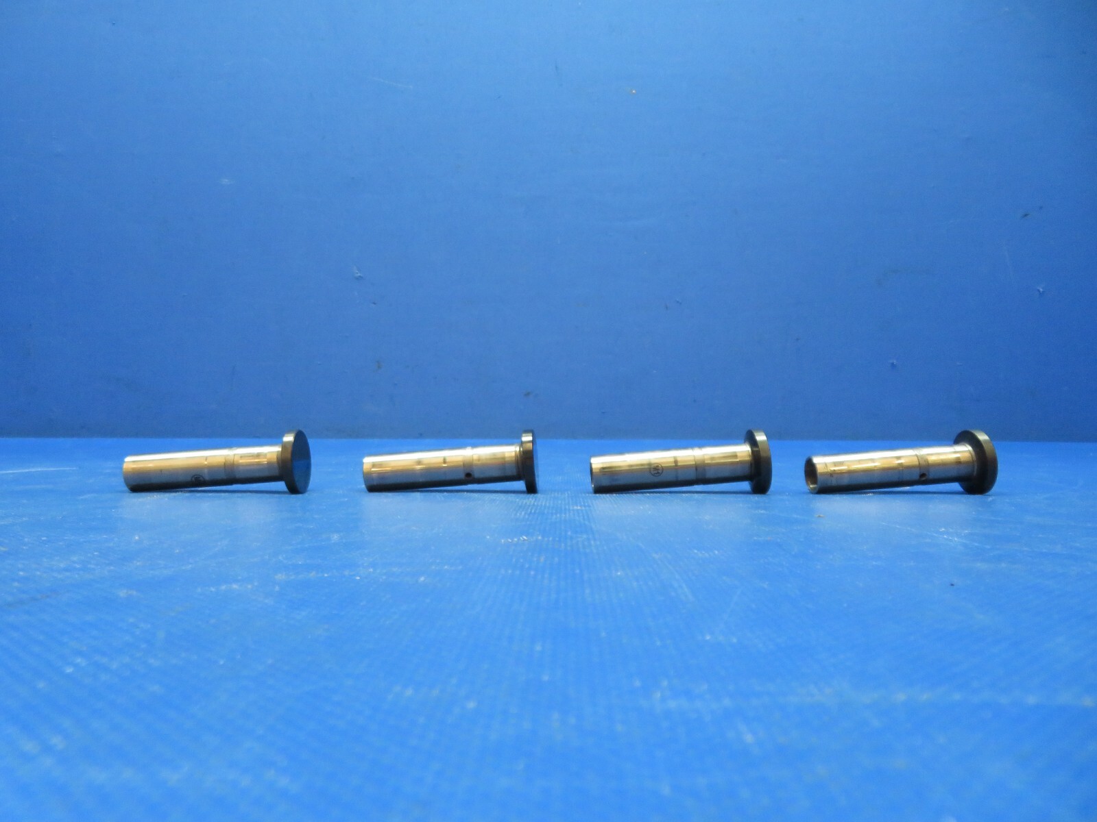 Lycoming Tappet Diamond Infused P/N 15B26588 LOT OF 4 (1024-100)