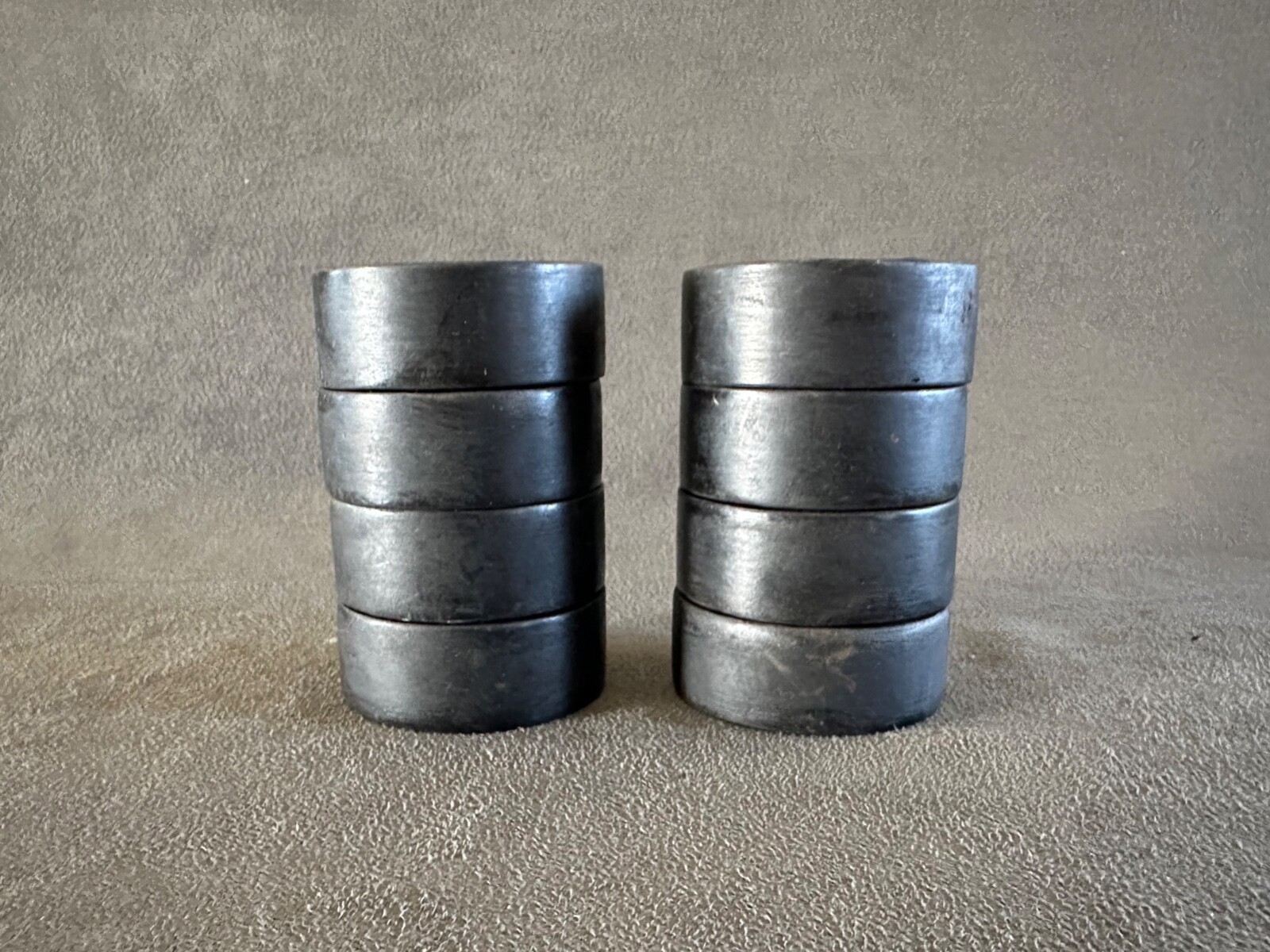 Diamond DA20 Nose Landing Gear Rubber Damper 22-3220-05-06 (Eight Available)