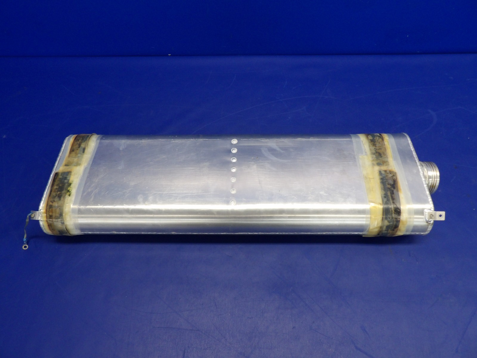 Diamond DA-40 LH/RH Outboard Auxiliary Fuel Tank P/N D41-2817-20-00 (0626-2054)