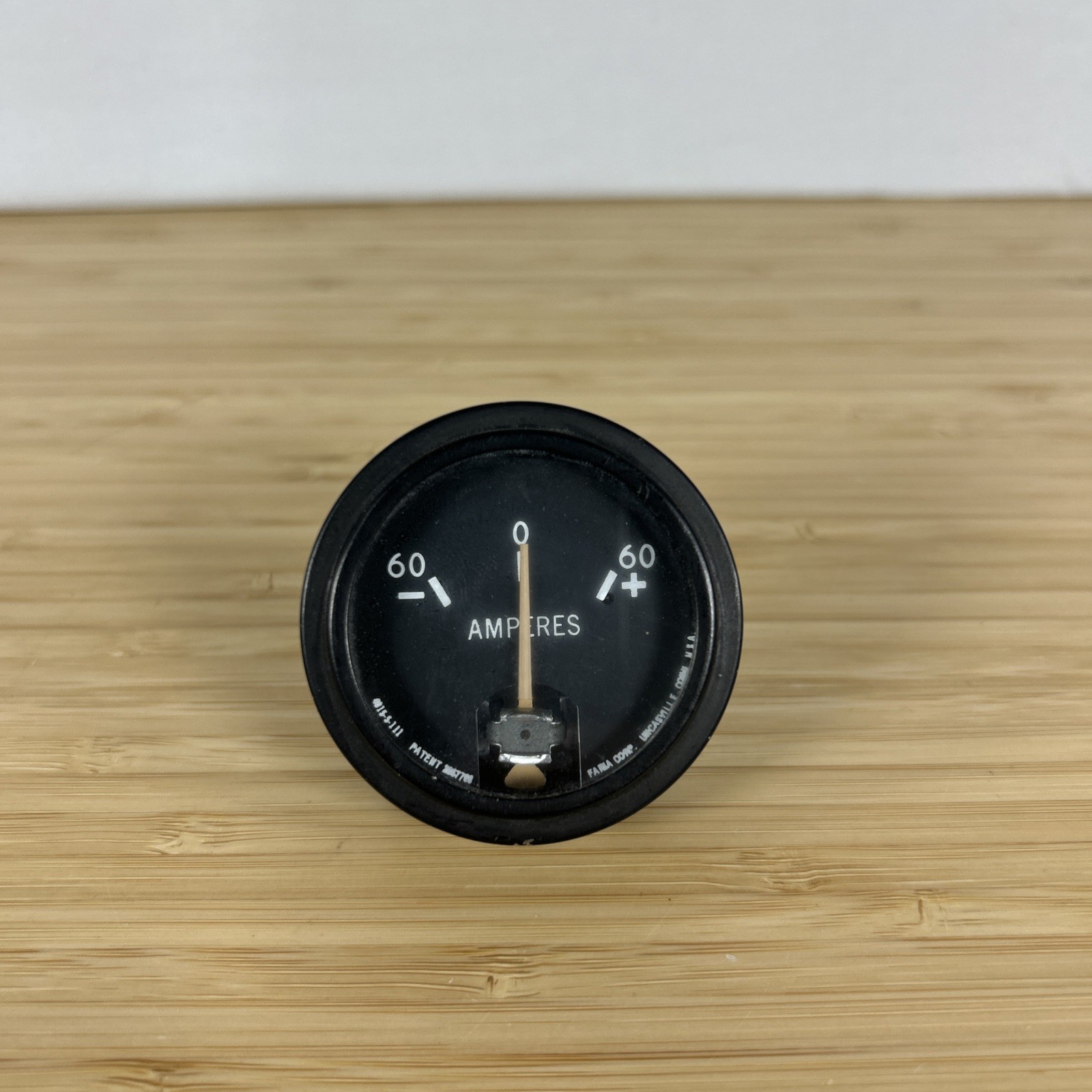 Aircraft Instruments – Aviation Gauges (Lot of 7) (Vintage Airplanes) (Man Cave)