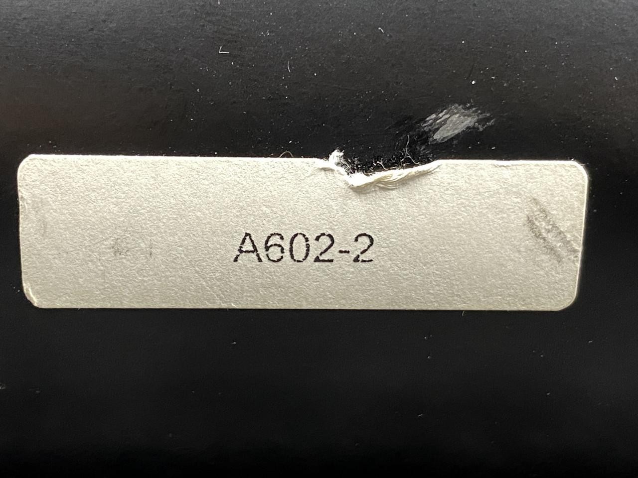 7130 (Alt: A602-2) United Instruments Rate of Climb Indicator
