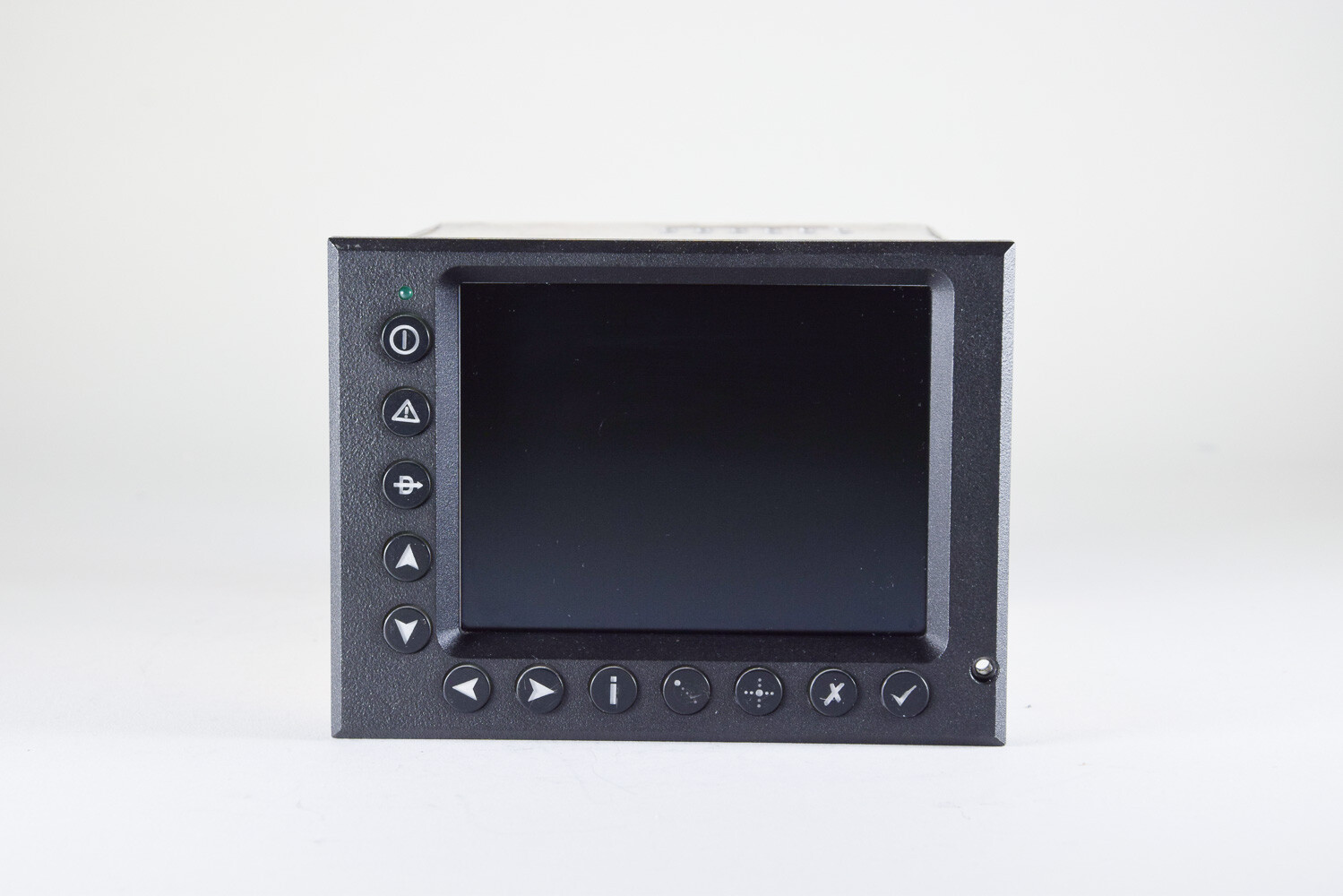 Filser DX600AVP Moving Map