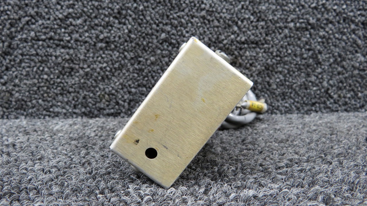 1B440 Edo-Aire Autopilot Relay Box Unit
