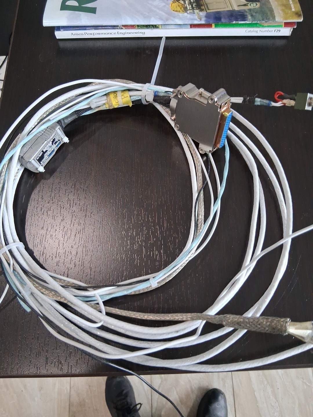 Aspen EFD 1000 PFD – 910-00001-001