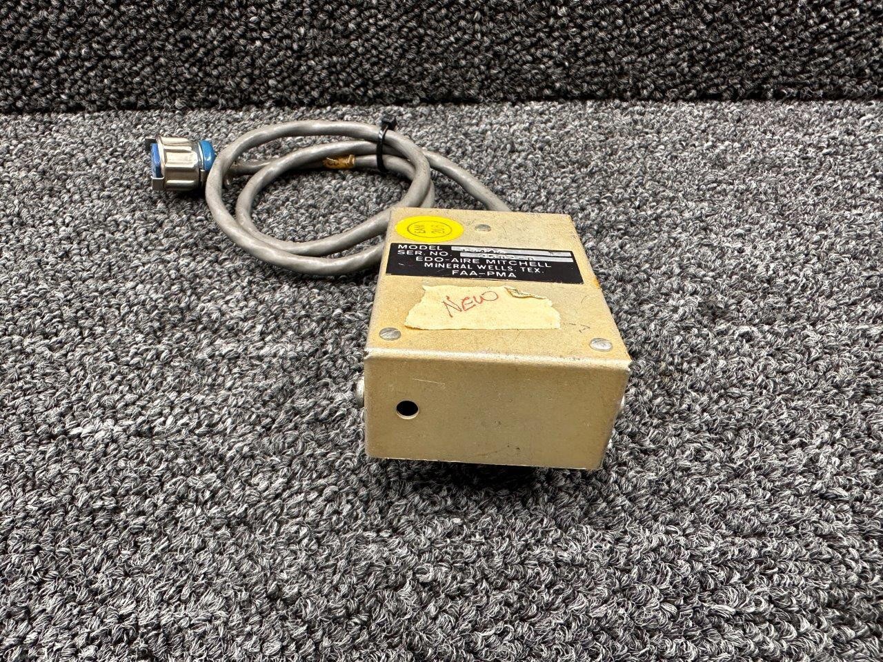 1B440 Edo-Aire Autopilot Relay Box