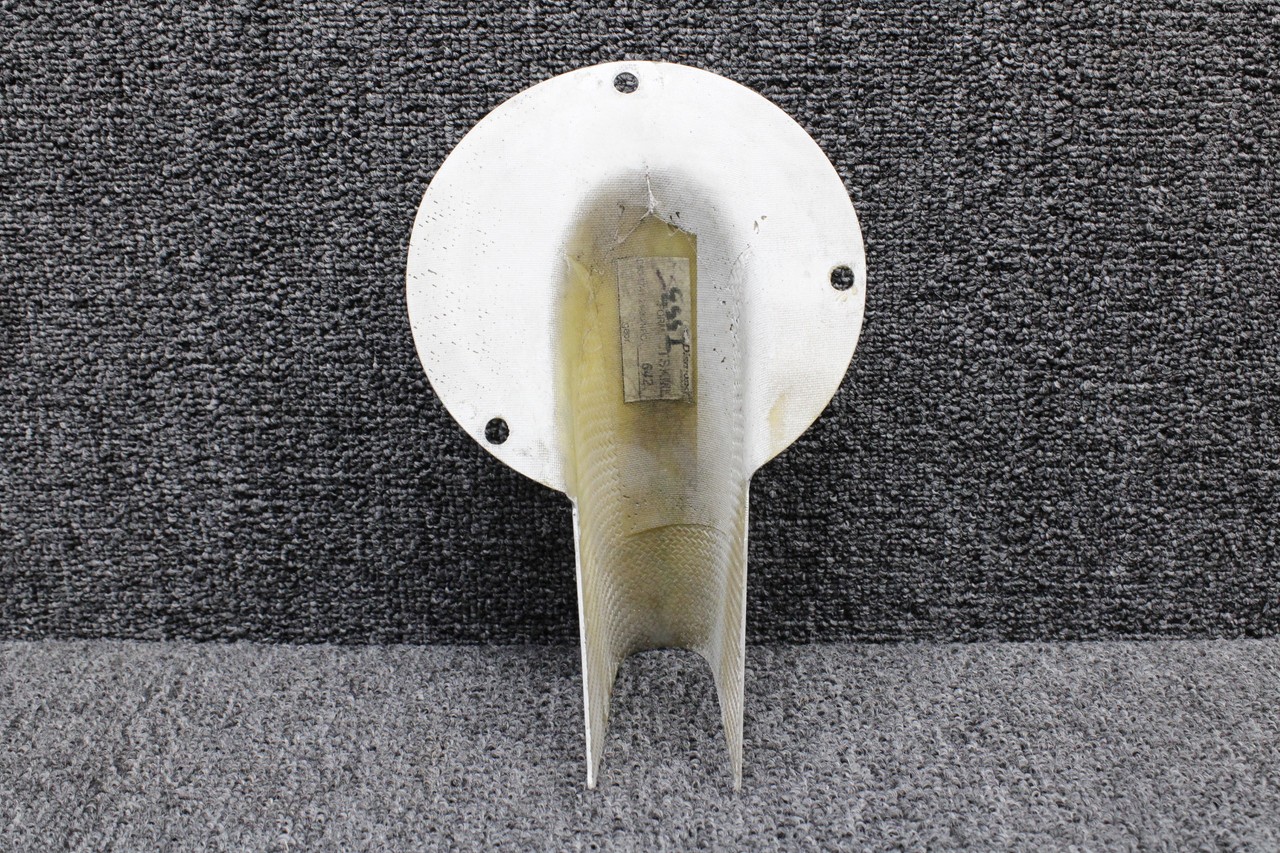 D60-5741-24-00 Diamond DA42-NG Flap Cover Panel Inboard LH