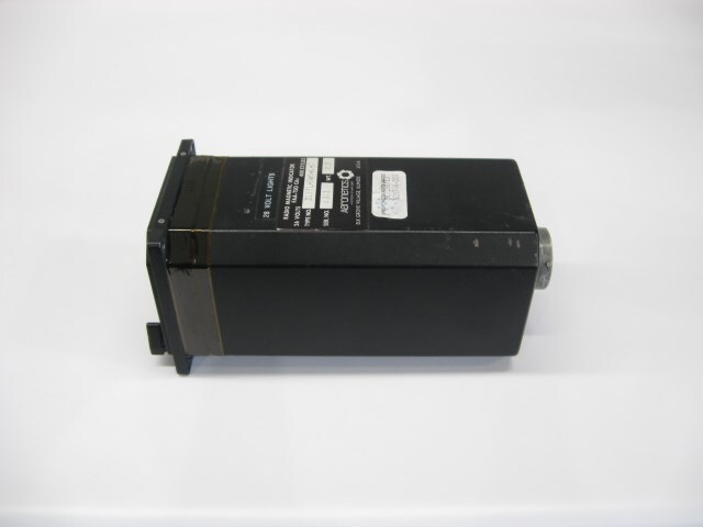 Aeronetics Radio Magnetic Indicator – PN: 3137L-B-6-1-C – Maintenance Release