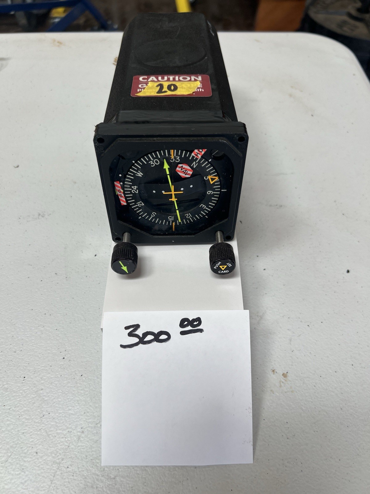 Gyroscope