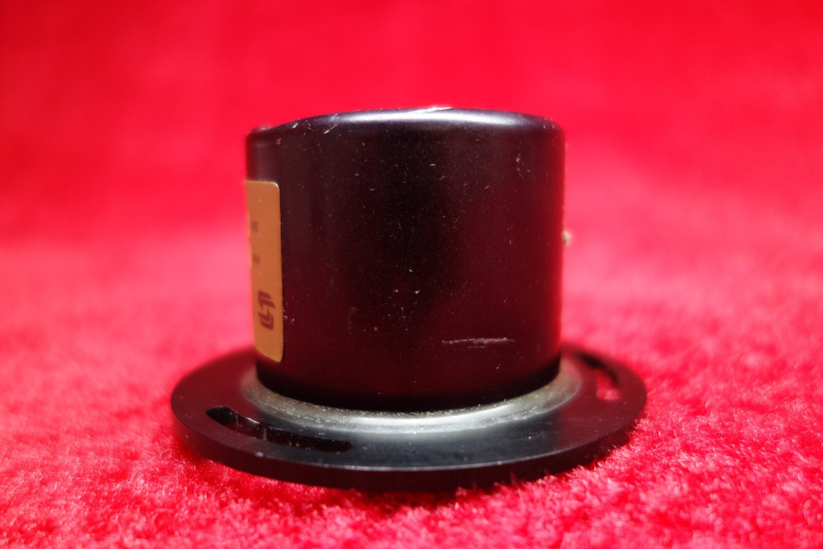 S-Tec Corporation, Humphrey FD01-0101-1 Magnetic Flux Detector PN 6446