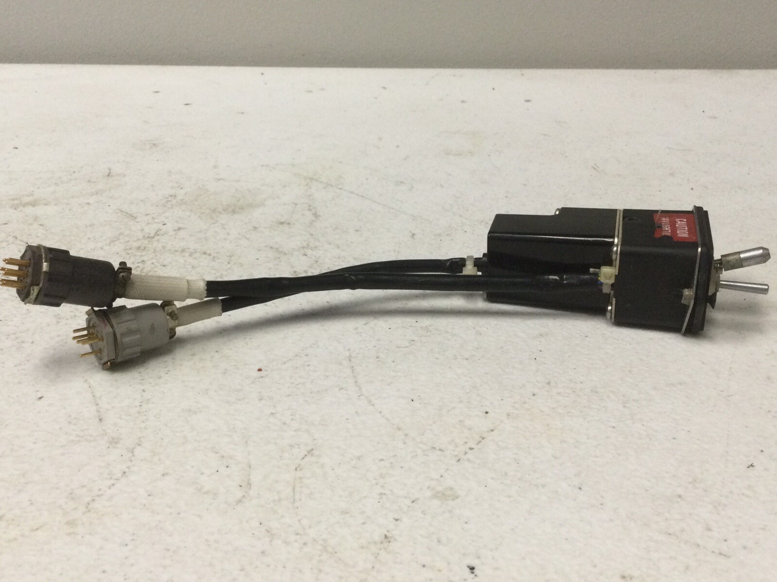 King KA 51B (KA51B, KA-51B) Slaving Accessory (071-1242) working/30-day warranty