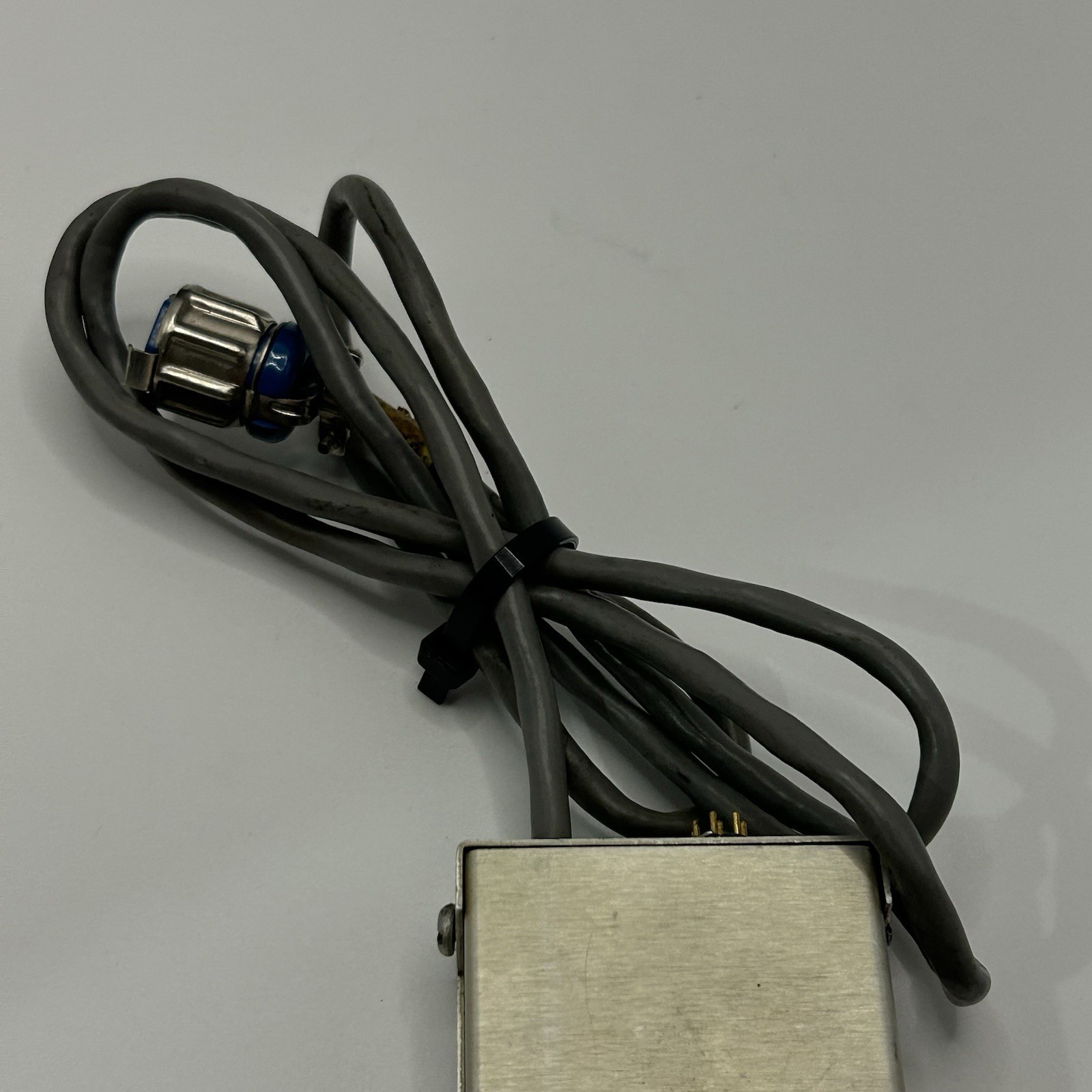 Edo-Aire Mitchell Autopilot Relay Filter 14V P/N 1B440-2 1B440 Aircraft Module