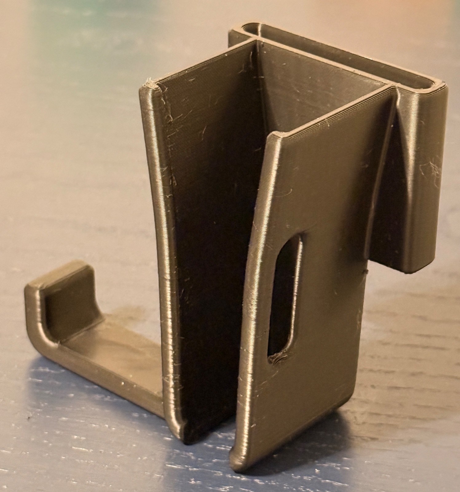 Bose A20 Headset Holder Airbus Cockpit Mount Pilot Gear Vent & Pillar Options