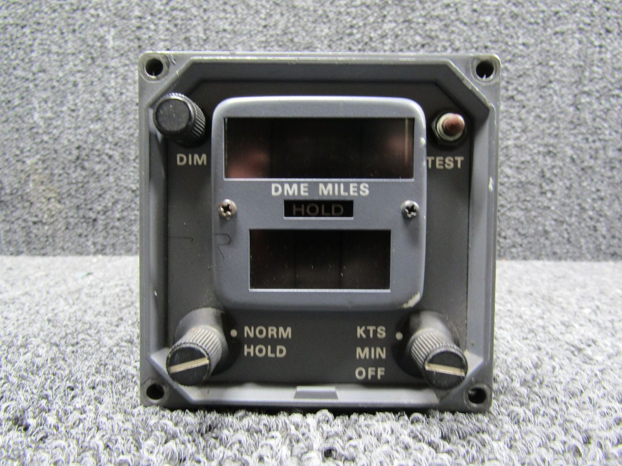 622-2175-201 Collins 339F-12B DME Indicator (Volts:28) (Wear)