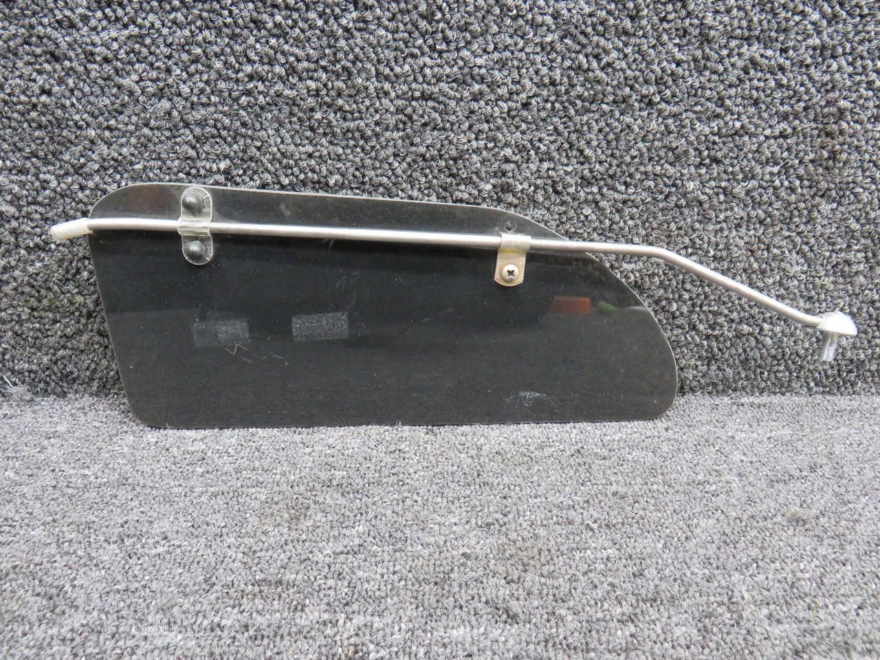130300-501 Mooney M20 Sun Visor Assembly RH