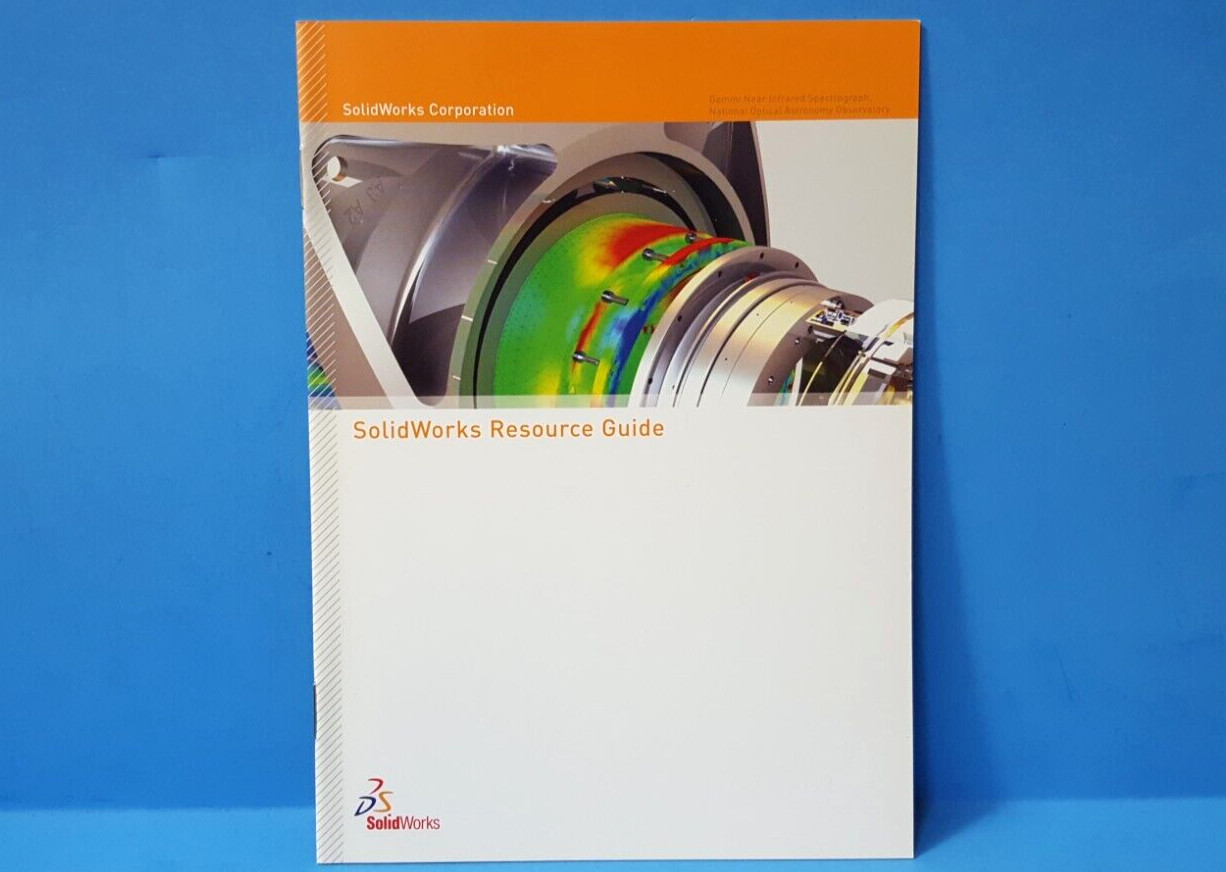 SolidWorks 2007 DVD/CD Software Kit, DVX0115, SOLIDWORKS, Kit 1 & Kit 2