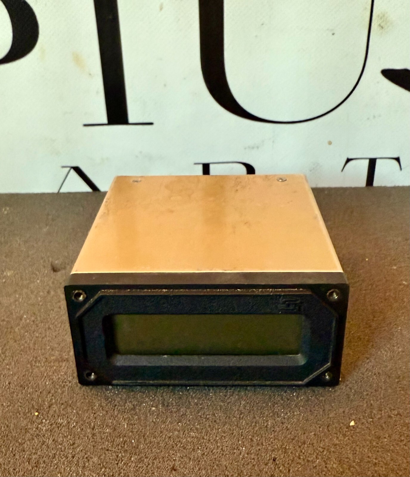 01188-2PX – S-TEC Corporation Autopilot Annunciator – Used Part