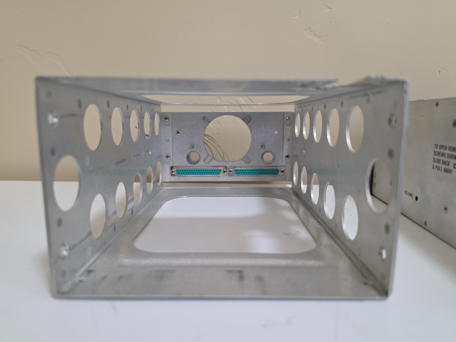 Bendix/King KMD 550 MFD P/N 066-04035-0301 – As-Is – Needs Display Replaced
