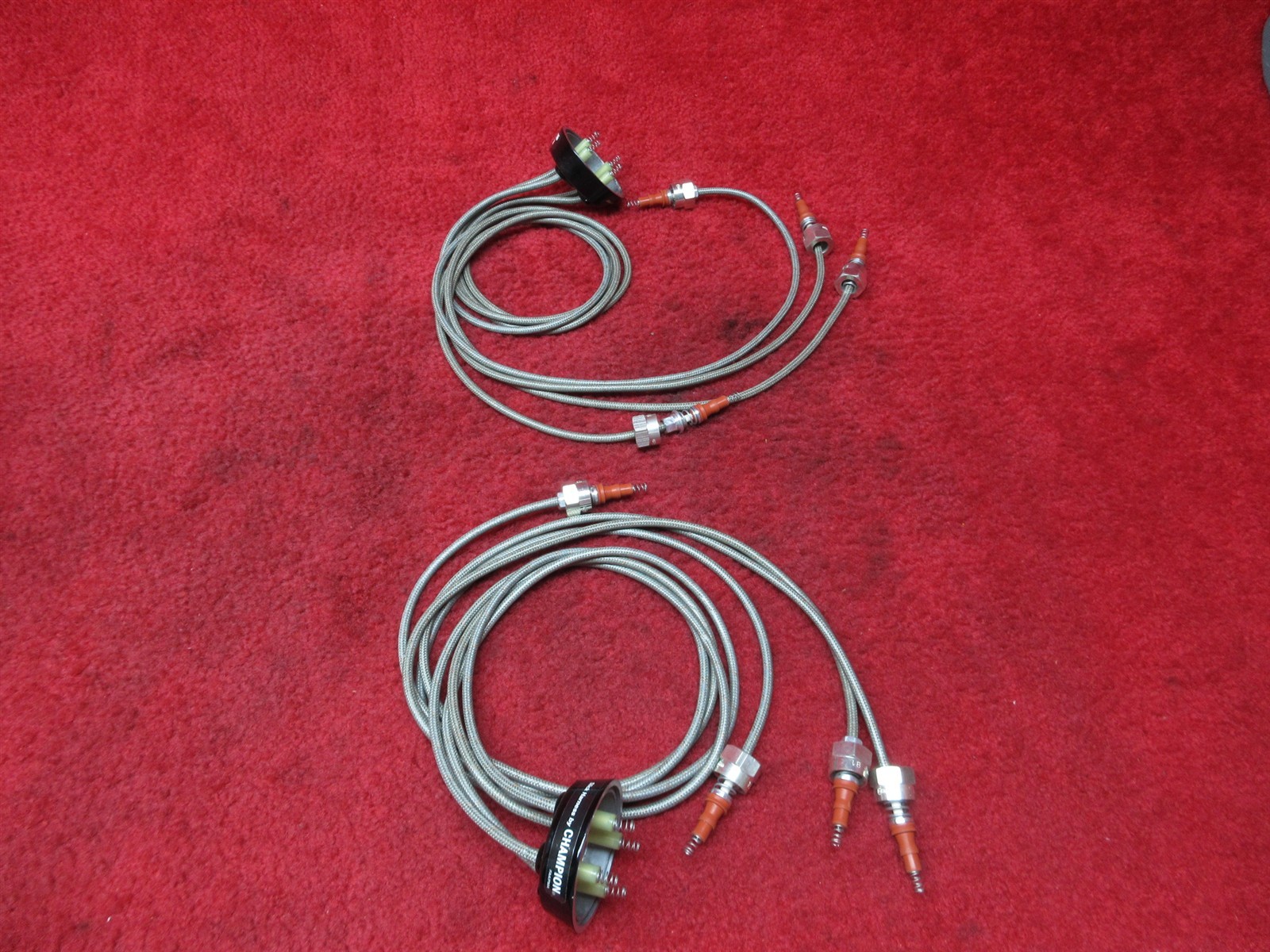 Champion Aerospace Slick Ignition Harness PN M2508, M2507, M2506