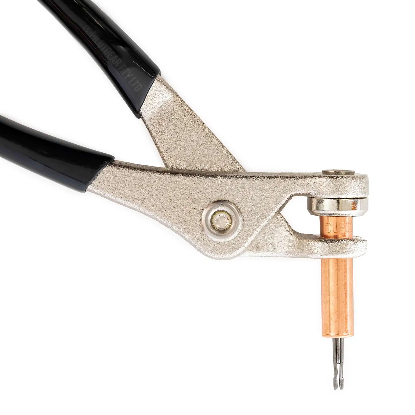 CLECO 1/8 Kit with Pliers, includes 40 Cleco Sheet Holders & Pliers