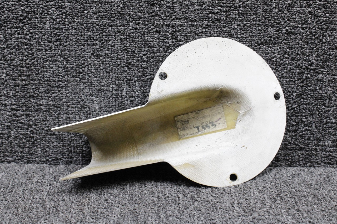 D60-5741-24-00 Diamond DA42-NG Flap Cover Panel Inboard LH