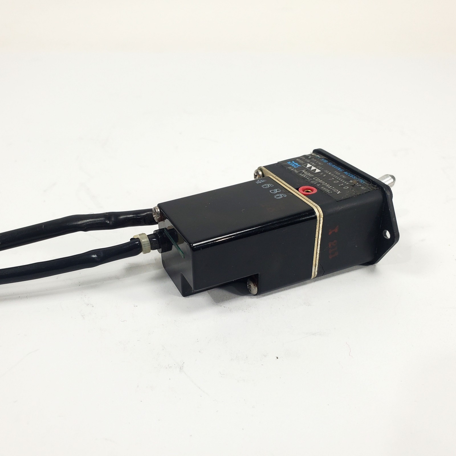 King KA-51B Slaving Accessory – 071-1242