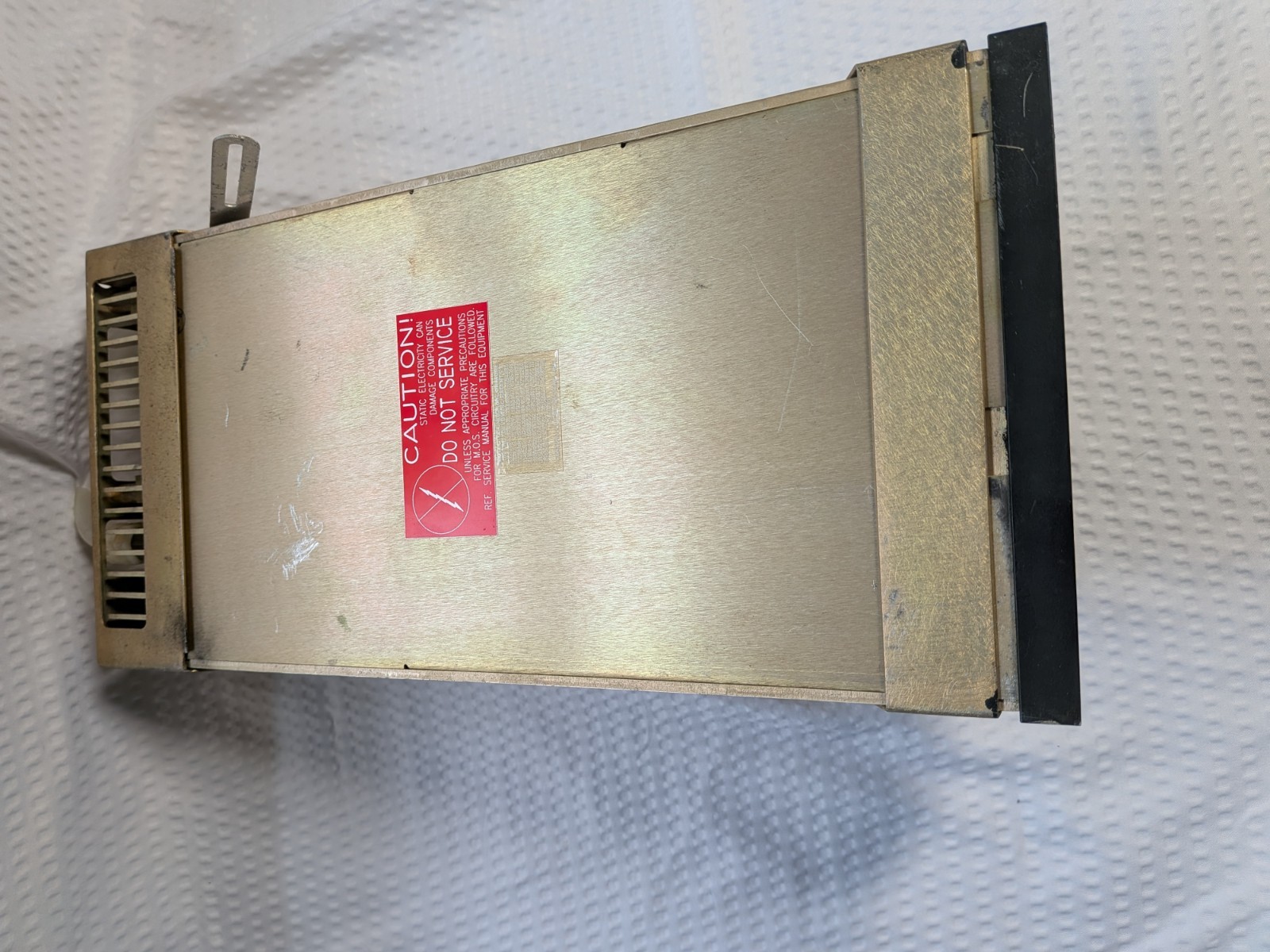 Century 2000 Autopilot – Control Module – GREEN TAG