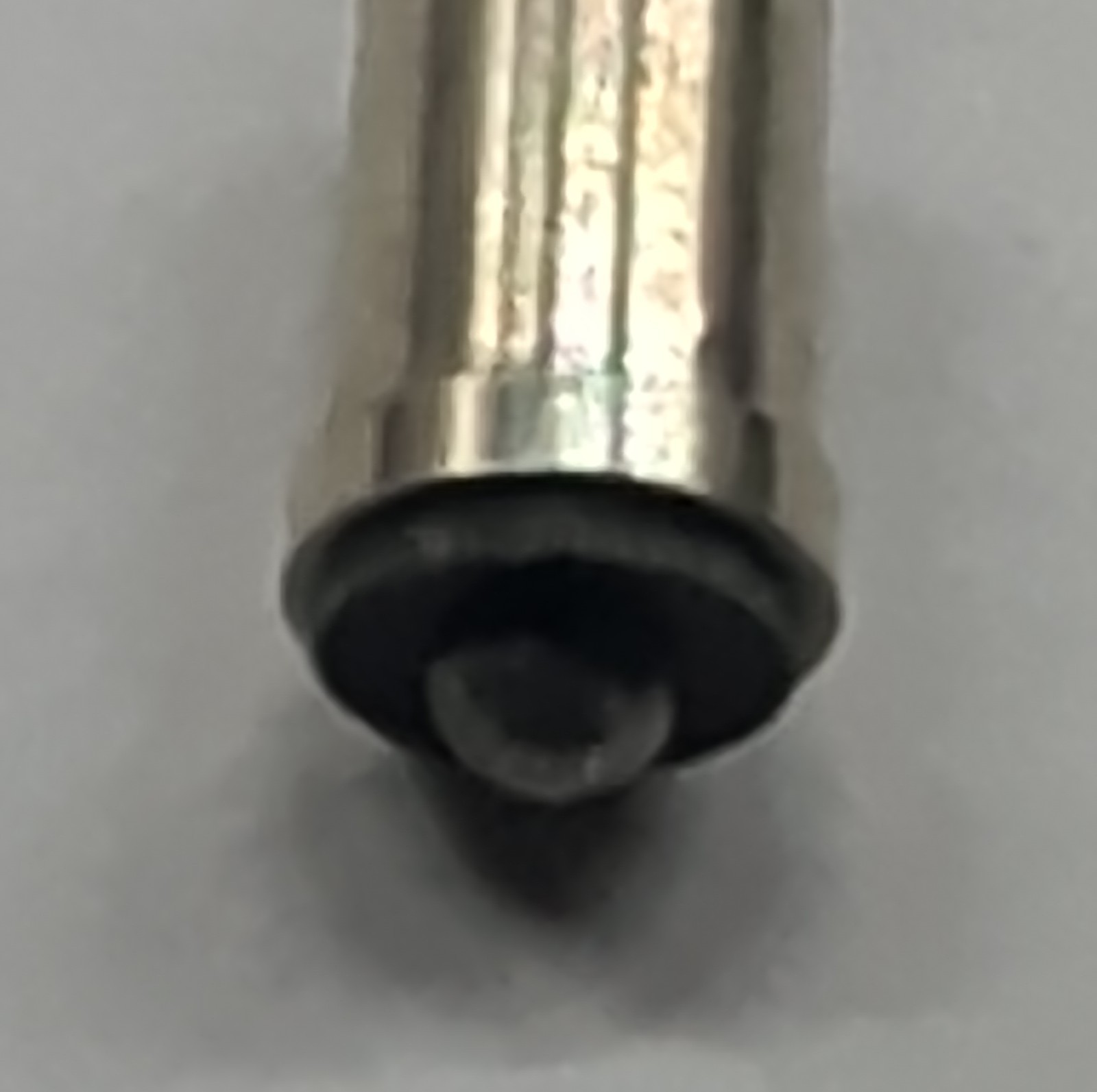 100x ​Airbus NSA933201-01 Subminiature Lamps 28V 24mA T-1 Flange CM-3112 WL-3112