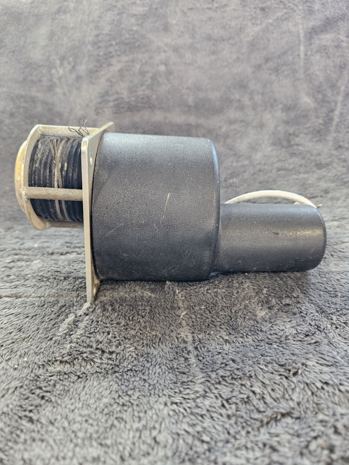 P/N: 0108-P4 S-Tec Corporation Autopilot