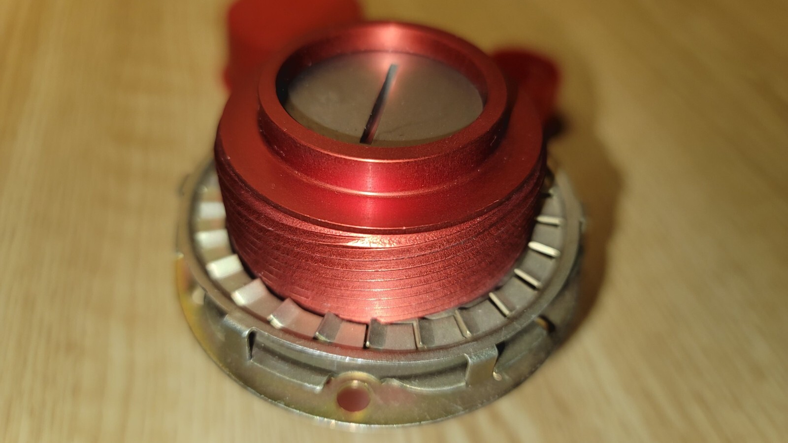 AE90421Z EATON/AEROQUIP HALF COUPLING QUICK DISCONNECT FAA/PMA -A3089 NA