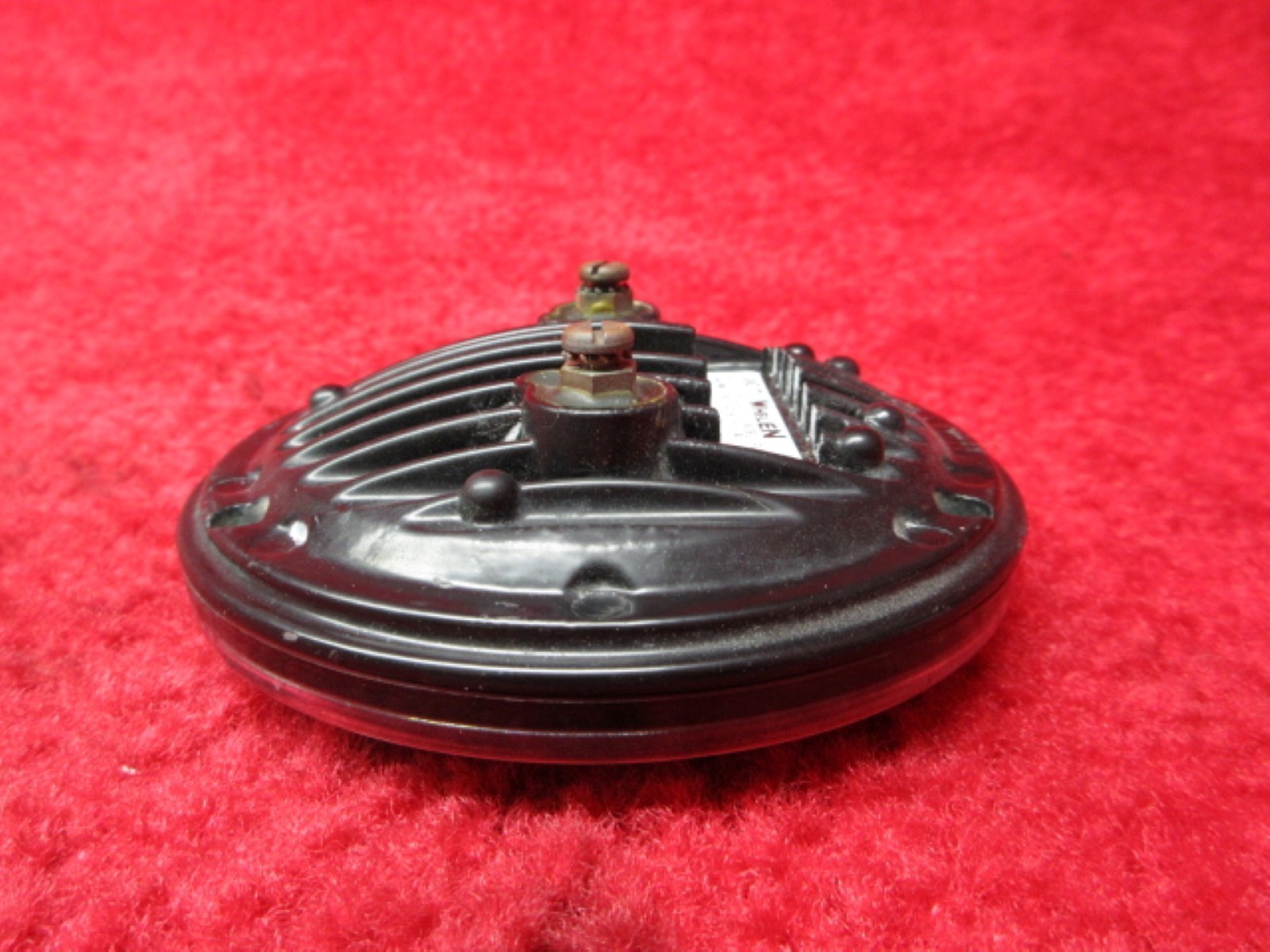 Whelen PLED1L LED Landing Light 14V PN 01-0771424-10