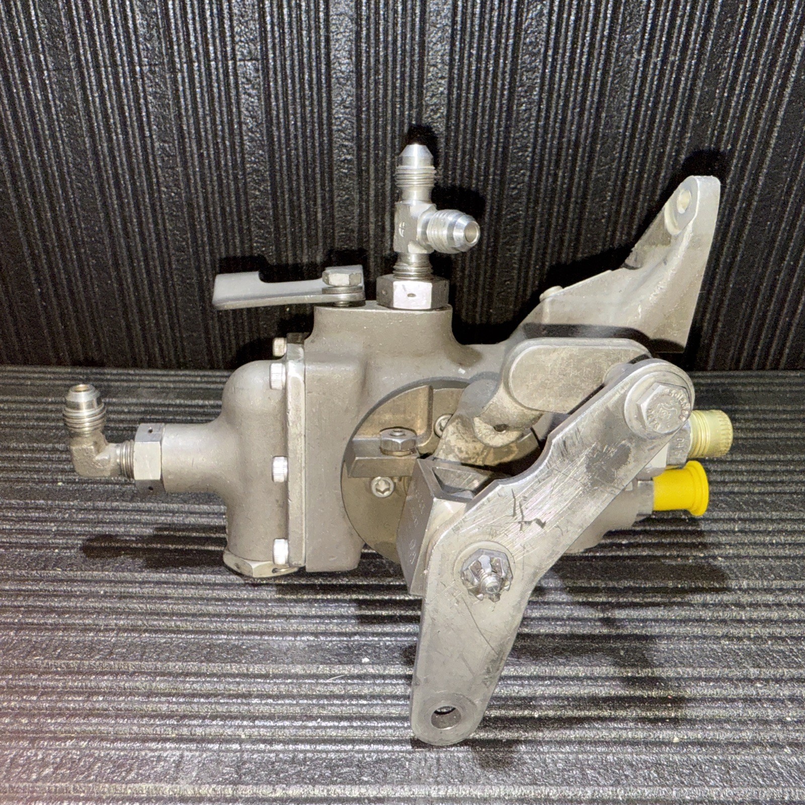 💥Lucas Industries Start Flow Control -Core -Pratt & Whitney PN: 3019109-A💥