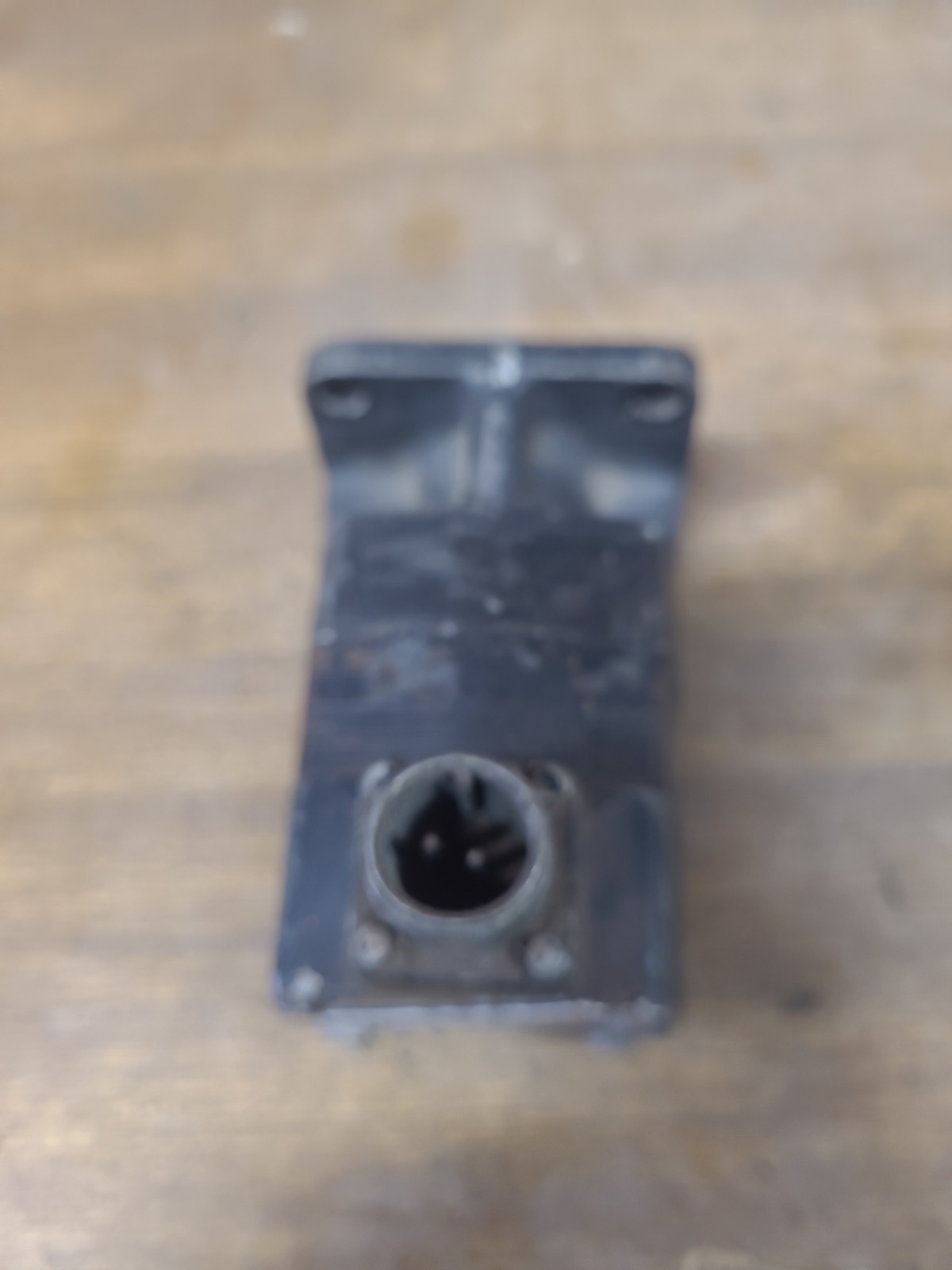 General Electric Tachometer Generator 2CM9AAC