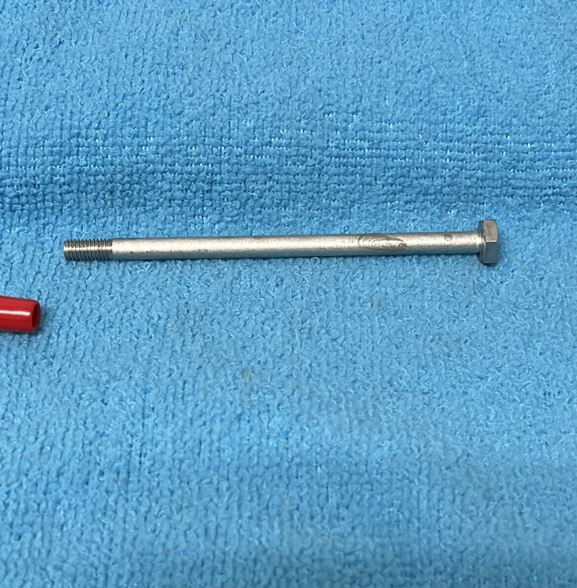 AIRFASCO INDUSTRIES ~ AN3C34A ~ BOLT, MACHINE
