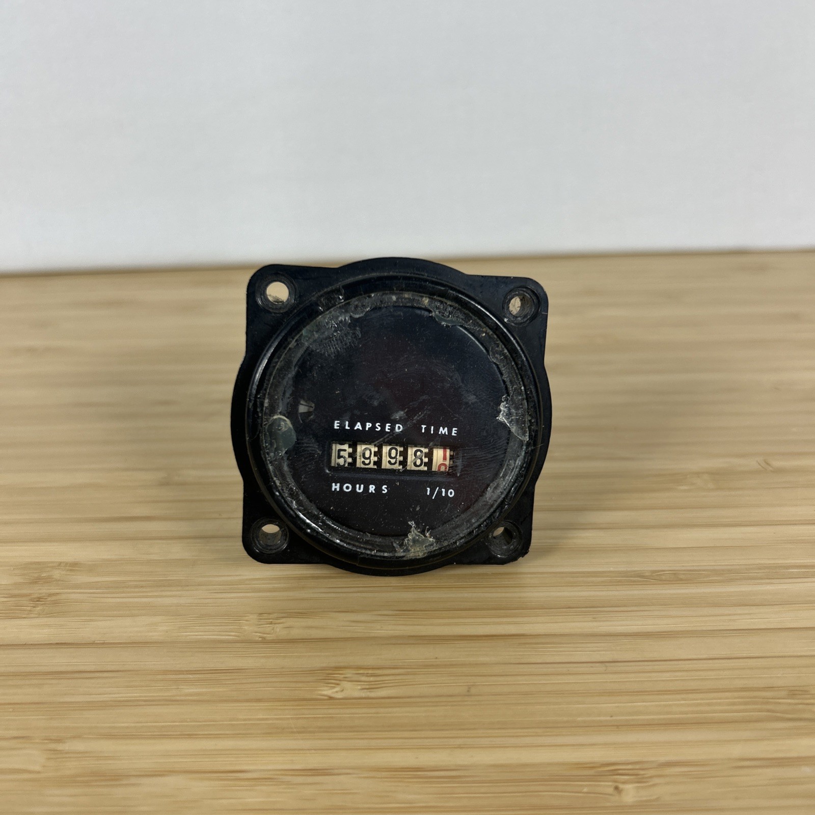 Aircraft Instruments – Aviation Gauges (Lot of 7) (Vintage Airplanes) (Man Cave)